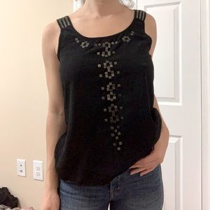 3 for $25 - tank sleeveless blouse